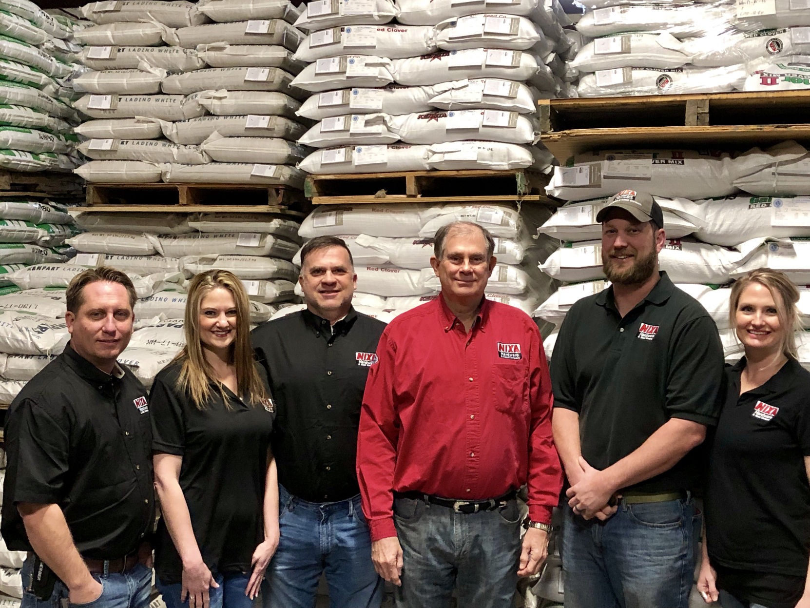 Nixa Seed & Hardware